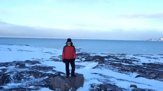 Kako izgleda život na -50 stepeni