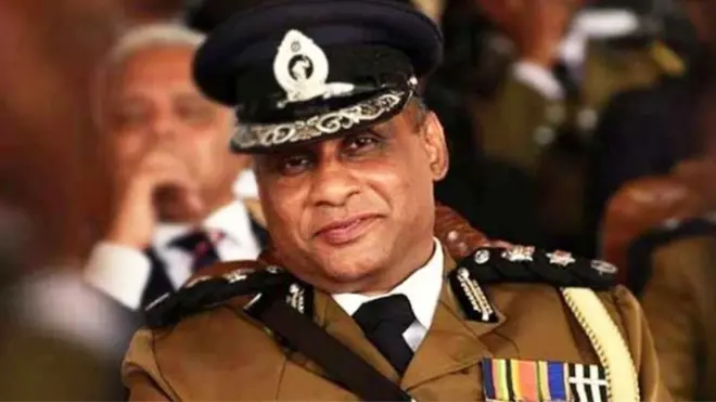 සී.ඩී. වික්රමරත්න