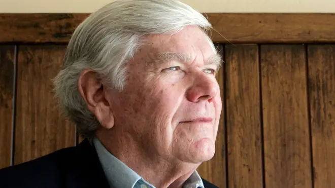 ጆን ኮርኮራን ኣብ 2008