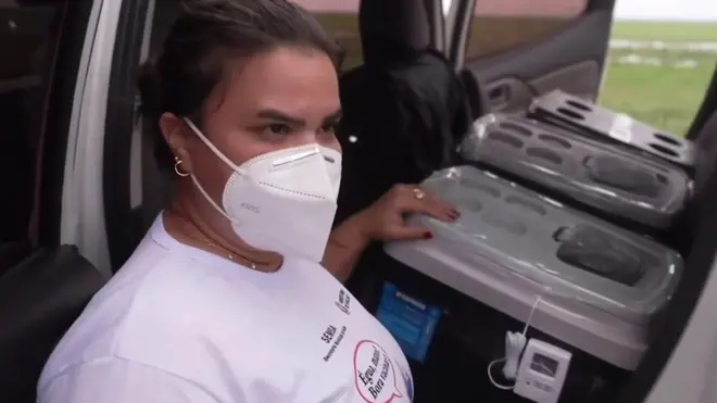 ब्राजील