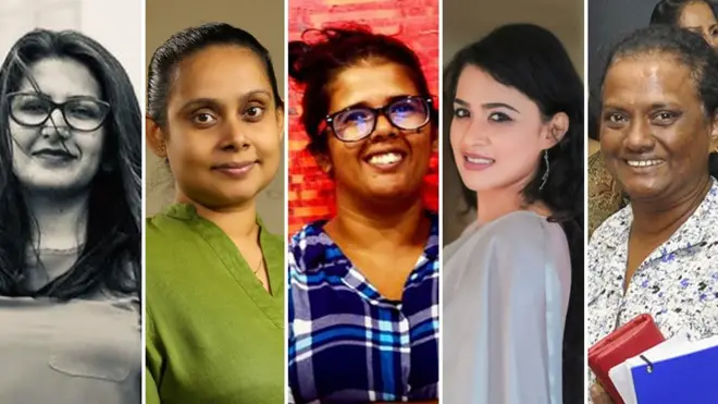 ලෝක මාධ්‍ය නිදහස සඳහා වන දිනය: මාධ්‍යවේදිනියන් මුහුණ දෙන සැබෑ අභියෝග මොනවා ද?