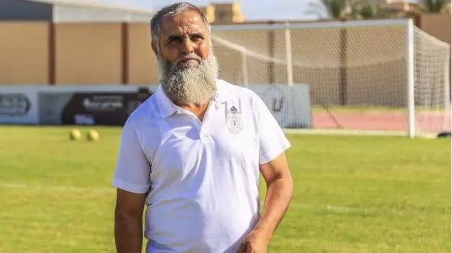 علي المرجيني