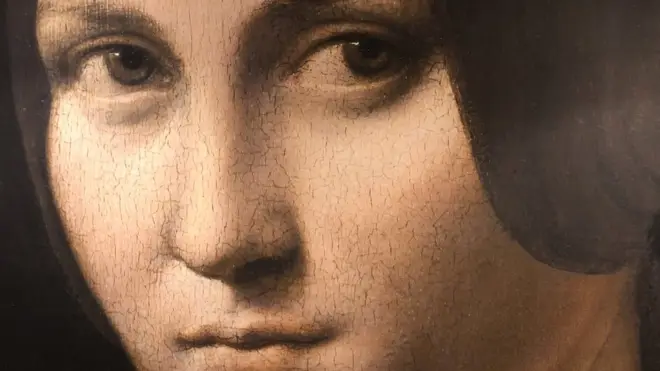 ላ ቤላ ፍሮኒየረ