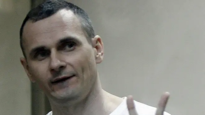 Сенцов намерен продолжать голодовку "до победного конца", говорит его адвокат