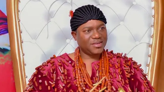 aworan olowo ti ilu owo