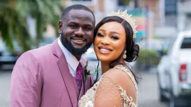 Mrs Victoria Edenojie