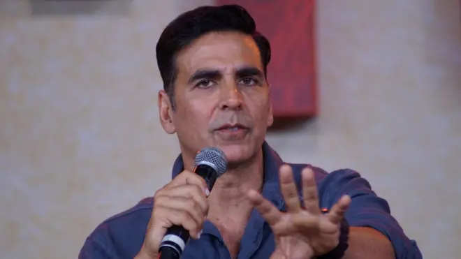 అక్షయ్ కుమార్