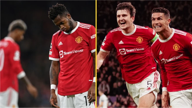 Atalanta vs Man United: Prediction, team news for di Champions League match