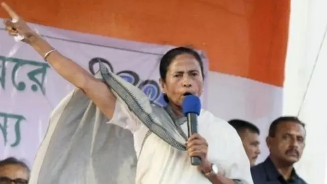 ममता बनर्जी