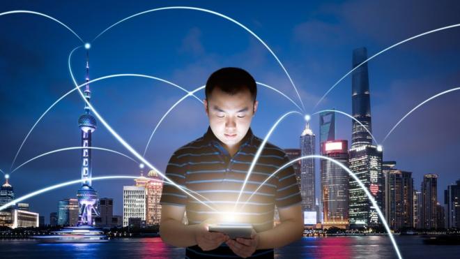 El secreto del éxito de WeChat, la red social china que está causando ...