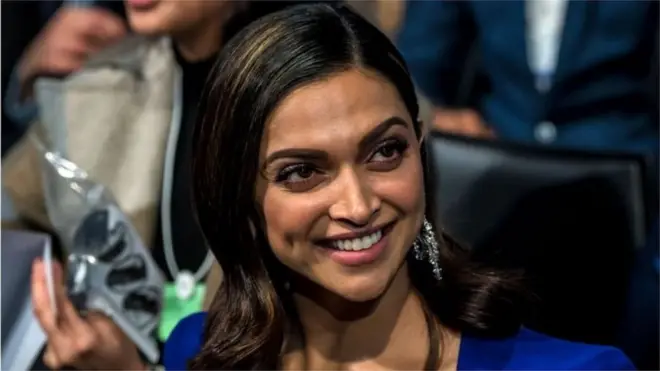 دیپیکا پڈوکون