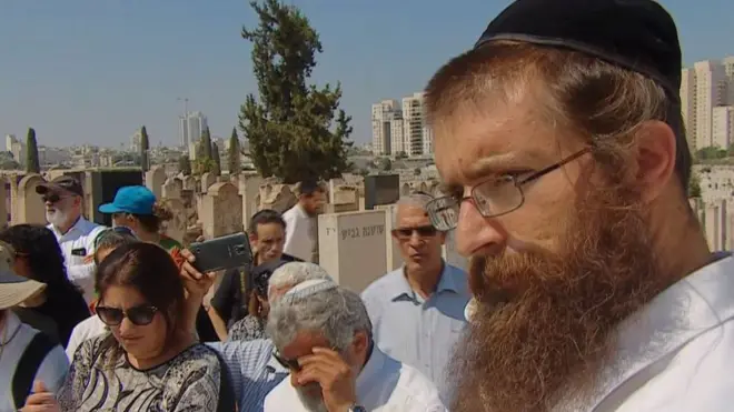 اختفاء أطفال يهود اليمن.. لغز متجدد في إسرائيل