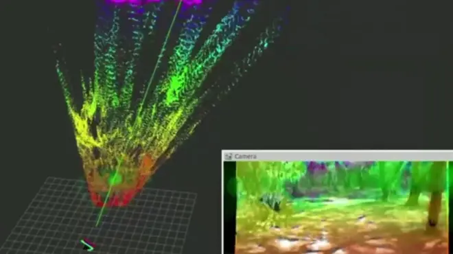 纳米地图：让无人机用“不确定”系统飞准确