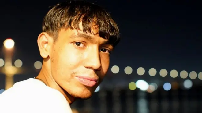 Али Хуссеин Јулоод