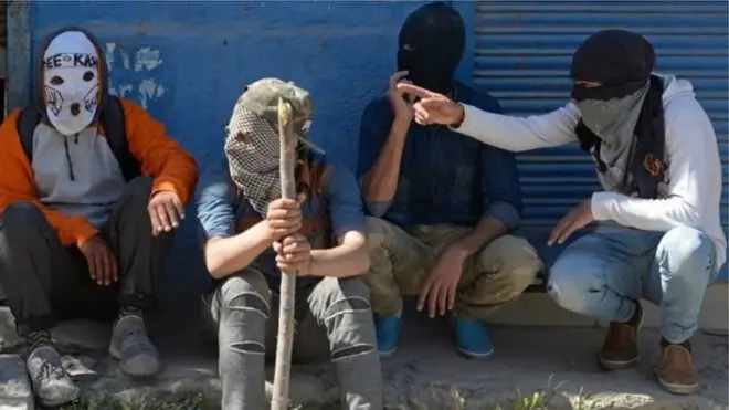 شوپیاں، کشمیر