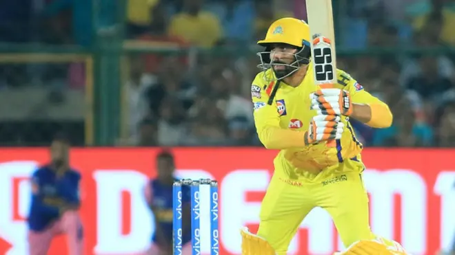 रविंद्र जडेजा