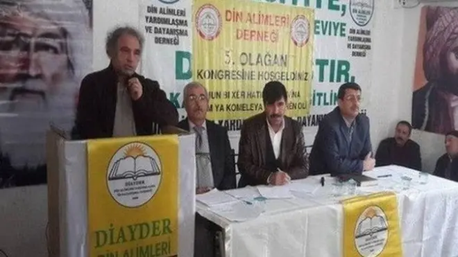 DİAYDER