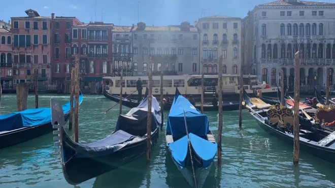 Венеція