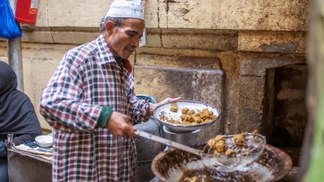 هل الفلافل المصرية هي الأفضل في العالم؟