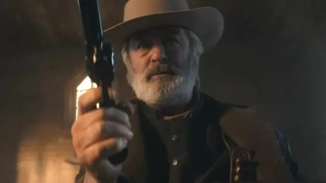 أليك بادلوين