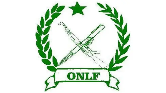 ኣርማ ኦብነግ