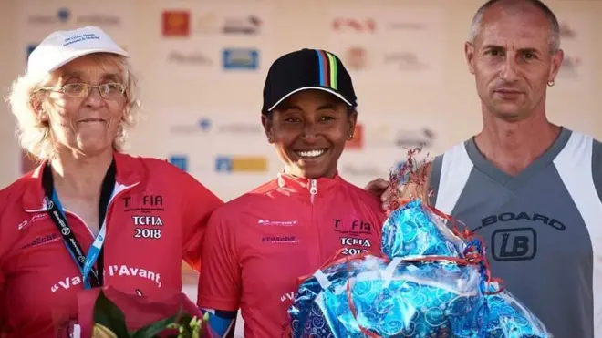 እየሩ (ማእኸል)