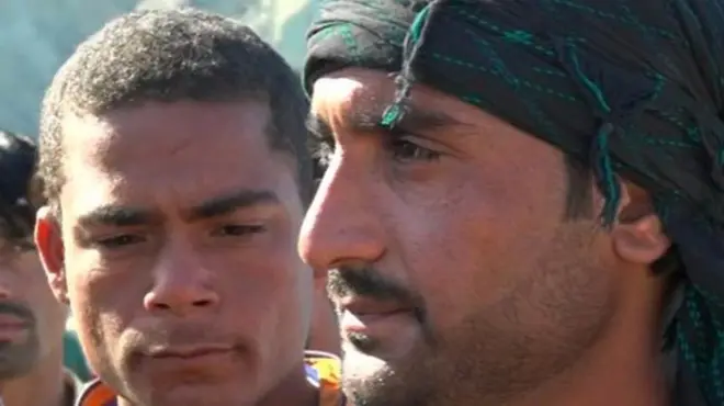 पाकिस्तान