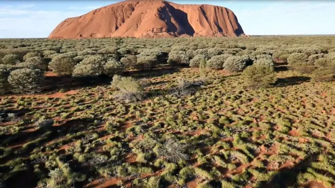 Uluru