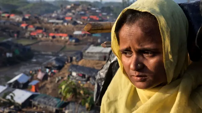 म्यांमार