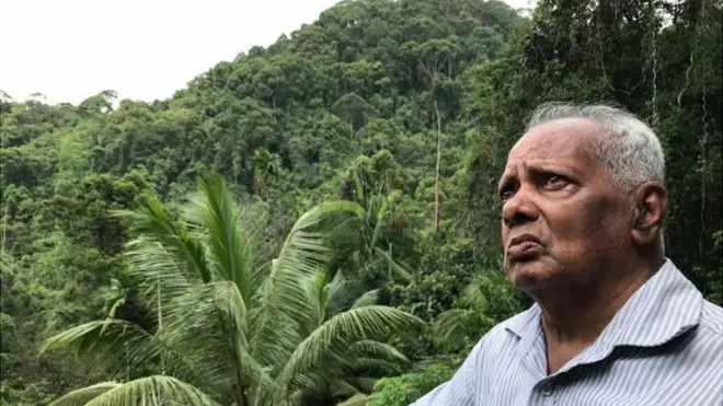 'මාටින් මාමා'