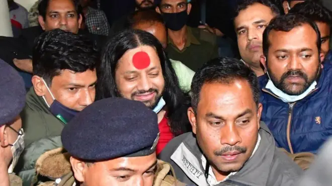 कालीचरण