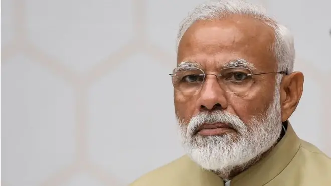 નરેન્દ્ર મોદી