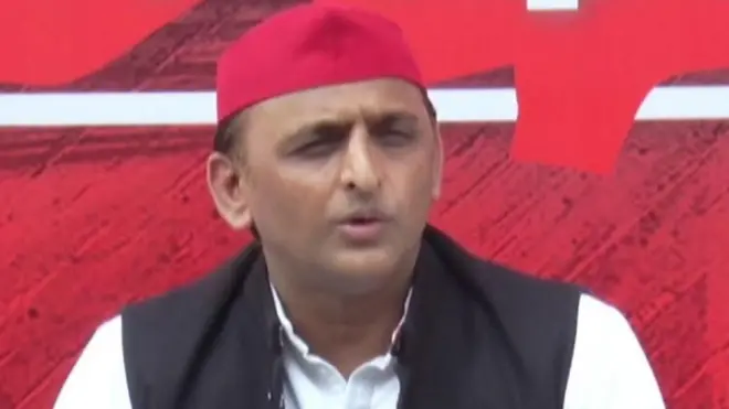 अखिलेश यादव