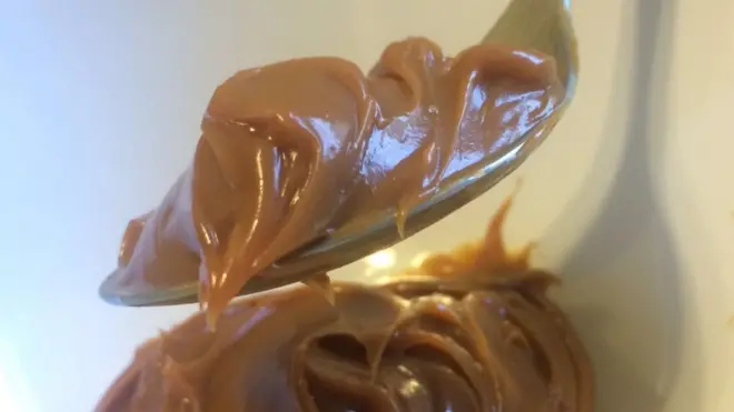 El dulce de leche es conocido en gran parte de América Latina
