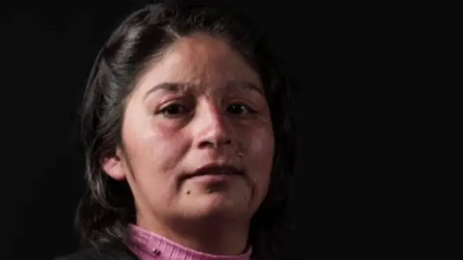 మెక్సికోలో మహిళలపై హింస