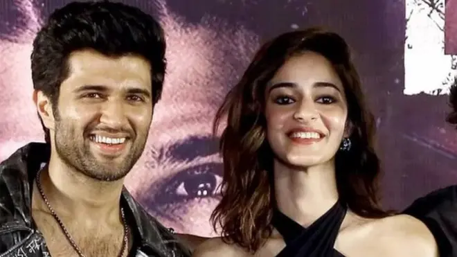 బాయ్‌కాట్ లైగర్