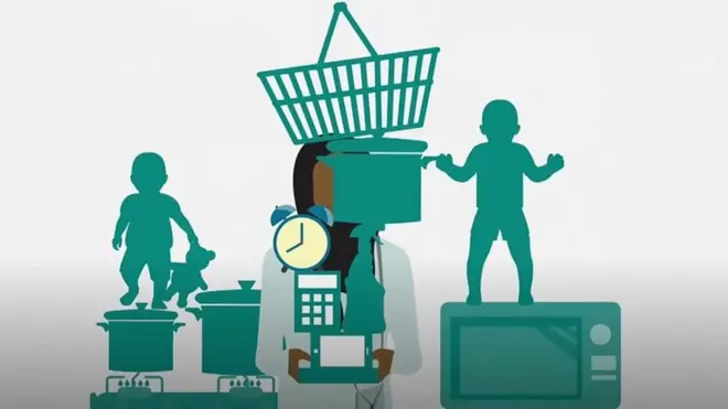 新冠疫情是否令男女平等大倒退