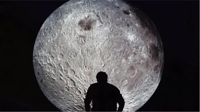 అమెరికా, భారత్, రష్యా సహా అనేక దేశాలు లూనార్ స్పేస్ రేస్‌లో భాగం కానున్నాయి