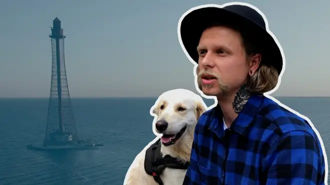 Мандрівник Україною