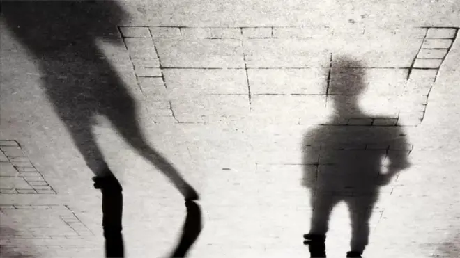 చిన్నారులపై నేరాలు