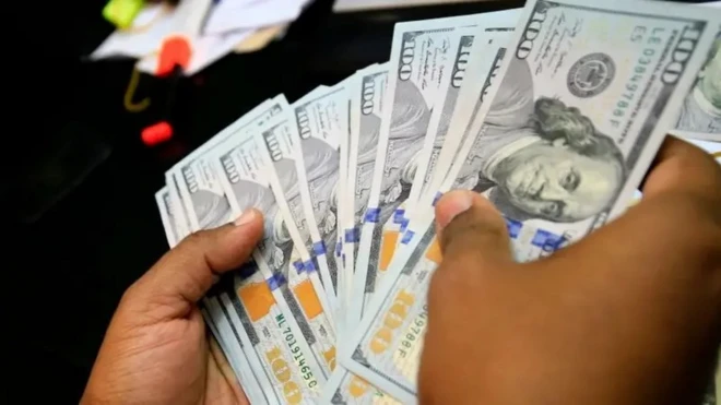 Ubukene bw'amafranga y'agaciro bumaze imyaka mu Burundi