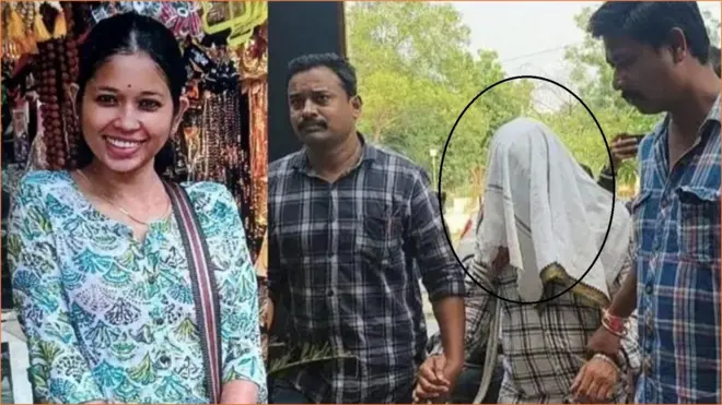 నాగ్‌పూర్, హత్య, నేరాలు, దృశ్యం