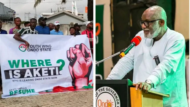 Aworan awọn olufẹhonuhan