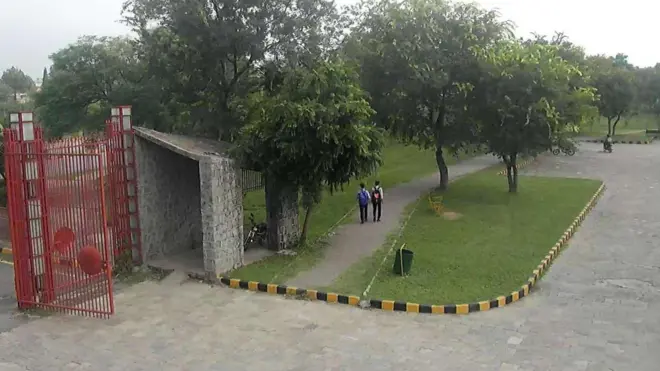 علامتی تصویر