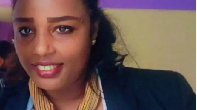 Gabar la dilay jikeeda ay dugaag cuneen