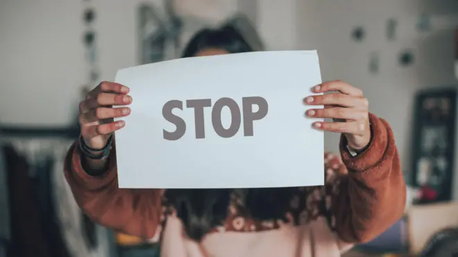 మహిళలపై వేధింపులు 