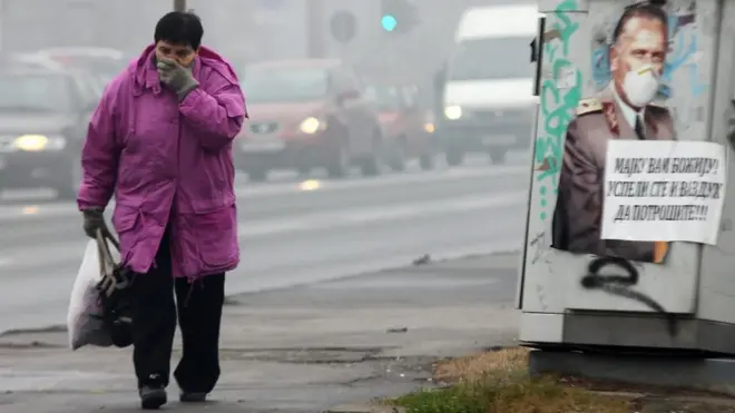 Moderna vozila koja sagorevaju fosilna goriva proizvode zagađujuće nanočestice veličine koje mogu proći u mozak