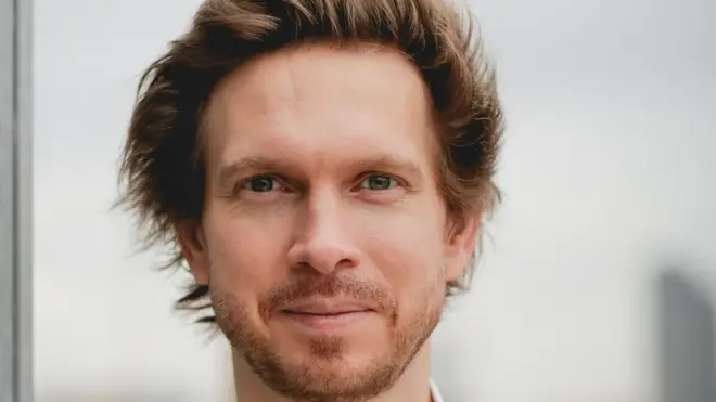 Christian Busch