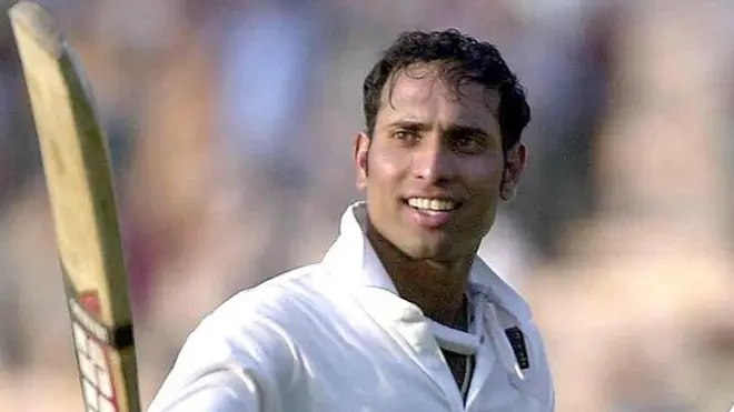 वीवीएस लक्ष्मण