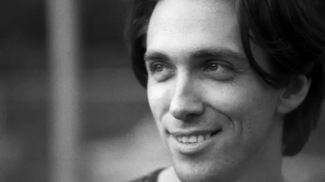 С момента смерти Сергея Курехина прошло 20 лет